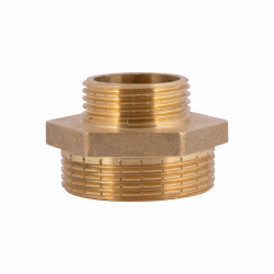 Ніпель SD Plus 1 1/2"х1" ЗР SD4084025