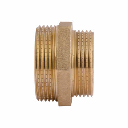 Ніпель SD Plus 1 1/2"х1 1/4" ЗР SD4084032