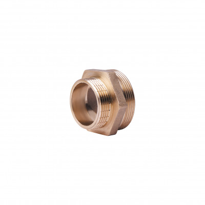 Ніпель SD Plus 2"х1 1/2" ЗР SD4085040 Ніпель SD Plus 2"х1 1/2" ЗР SD4085040