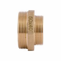 Ніпель SD Plus 2"х1 1/2" ЗР SD4085040