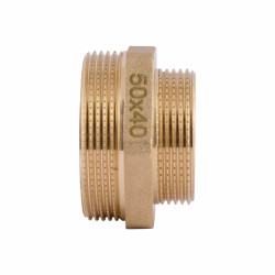 Ніпель SD Plus 2"х1 1/2" ЗР SD4085040