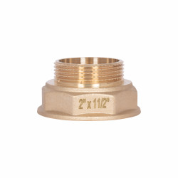 Перехід SD Plus 2"х1 1/2" ВЗ SD4095040 Перехід SD Plus 2"х1 1/2" ВЗ SD4095040