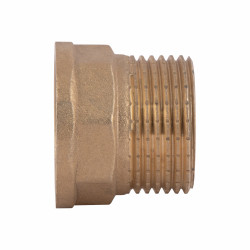 Перехід SD Plus 1"х1" ВЗ SD4092525 Перехід SD Plus 1"х1" ВЗ SD4092525