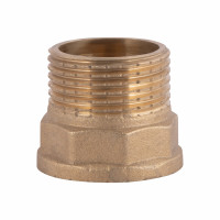 Перехід SD Plus 1"х1" ВЗ SD4092525