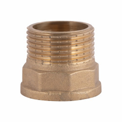 Перехід SD Plus 1"х1" ВЗ SD4092525 Перехід SD Plus 1"х1" ВЗ SD4092525