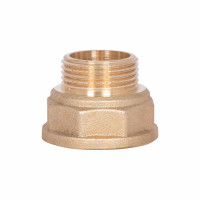 Перехід SD Plus 1"х3/4" ВЗ SD4092520