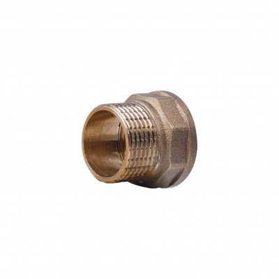 Перехід SD Plus 3/4"х3/4" ВЗ SD4092020 Перехід SD Plus 3/4"х3/4" ВЗ SD4092020