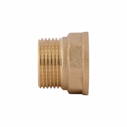 Перехід SD Plus 3/4"х3/4" ВЗ SD4092020 Перехід SD Plus 3/4"х3/4" ВЗ SD4092020