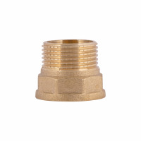 Перехід SD Plus 3/4"х3/4" ВЗ SD4092020