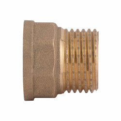 Перехід SD Plus 1/2"х1/2" ВЗ SD4091515 Перехід SD Plus 1/2"х1/2" ВЗ SD4091515