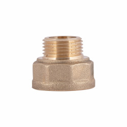 Перехід SD Plus 1/2"х3/8" ВЗ SD409159 Перехід SD Plus 1/2"х3/8" ВЗ SD409159