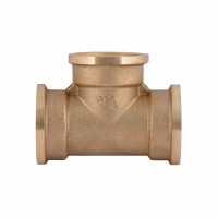 Трійник SD Plus 3/4" ВР SD41120 Трійник SD Plus 3/4" ВР SD41120