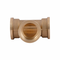 Трійник SD Plus 3/4" ВР SD41120 Трійник SD Plus 3/4" ВР SD41120