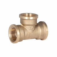 Трійник SD Plus 1/2" ВР SD41115 Трійник SD Plus 1/2" ВР SD41115