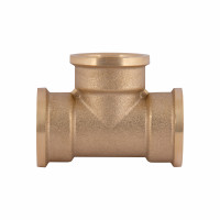 Трійник SD Plus 1/2" ВР SD41115 Трійник SD Plus 1/2" ВР SD41115