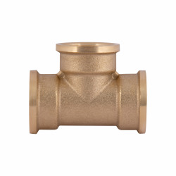 Трійник SD Plus 1/2" ВР SD41115