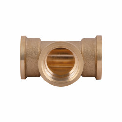 Трійник SD Plus 1/2" ВР SD41115