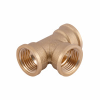 Трійник SD Plus 1/2" ВР SD41115 Трійник SD Plus 1/2" ВР SD41115