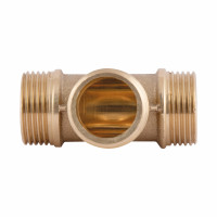 Трійник SD Plus 3/4" ЗР SD41220