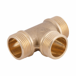 Трійник SD Plus 3/4" ЗР SD41220