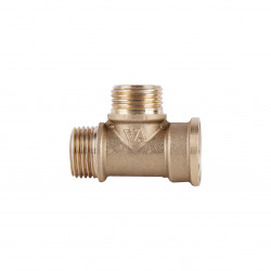 Трійник SD Plus 1/2" ЗР SD41215