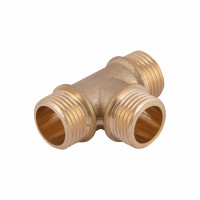 Трійник SD Plus 1/2" ЗР SD41215 Трійник SD Plus 1/2" ЗР SD41215