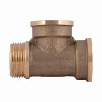 Трійник SD Plus 3/4" ВВЗ SD41320