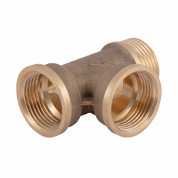 Трійник SD Plus 3/4" ВВЗ SD41320