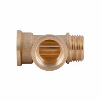 Трійник SD Plus 1/2" ВВЗ SD41315