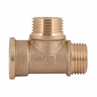 Трійник SD Plus 1/2" ВЗЗ SD41415