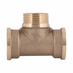 Трійник SD Plus 3/4" ВЗВ SD41520