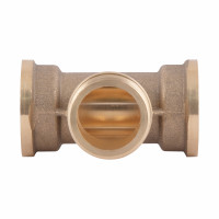 Трійник SD Plus 3/4" ВЗВ SD41520 Трійник SD Plus 3/4" ВЗВ SD41520