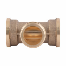 Трійник SD Plus 3/4" ВЗВ SD41520