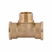 Трійник SD Plus 1/2" ВЗВ SD41515