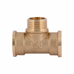 Трійник SD Plus 1/2" ВЗВ SD41515