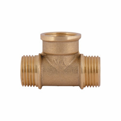 Трійник SD Plus 1/2" ЗВЗ SD41615