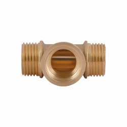 Трійник SD Plus 1/2" ЗВЗ SD41615