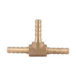 Трійник SD Plus 6 SD4176