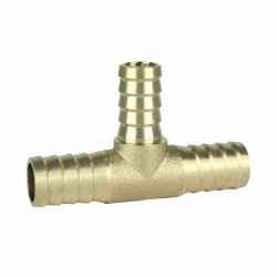 Трійник SD Plus 12 SD41712