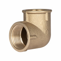 Кутик SD Plus 1" ВР SD41825 Кутик SD Plus 1" ВР SD41825