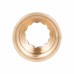 Подовжувач латунний Thermo Alliance Standart 1/2"ВЗ, L=60 мм SD4221560