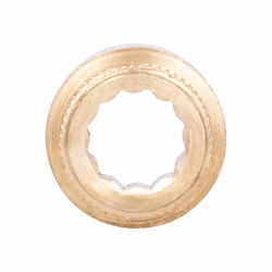 Подовжувач латунний Thermo Alliance Standart 1/2"ВЗ, L=60 мм SD4221560 Подовжувач латунний Thermo Alliance Standart 1/2"ВЗ, L=60 мм SD4221560