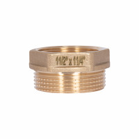 Футорка SD Plus 1 1/2"х1 1/4" ЗВ SD4234032