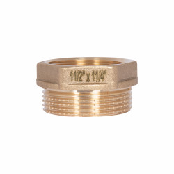 Футорка SD Plus 1 1/2"х1 1/4" ЗВ SD4234032 Футорка SD Plus 1 1/2"х1 1/4" ЗВ SD4234032