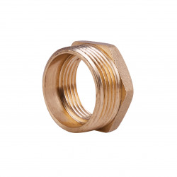 Футорка SD Plus 1 1/4"х1" ЗВ SD4233225 Футорка SD Plus 1 1/4"х1" ЗВ SD4233225