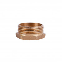 Футорка SD Plus 1 1/4"х3/4" ЗВ SD4233220