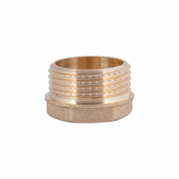 Футорка SD Plus 1"х3/4" ЗВ SD4232520