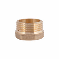 Футорка SD Plus 1"х1/2" ЗВ SD4232515