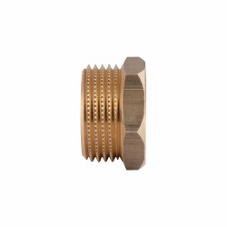 Футорка SD Plus 3/4"х1/2" ЗВ SD4232015 Футорка SD Plus 3/4"х1/2" ЗВ SD4232015