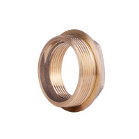 Футорка SD Plus 1/2"х3/8" ЗВ SD423159 Футорка SD Plus 1/2"х3/8" ЗВ SD423159